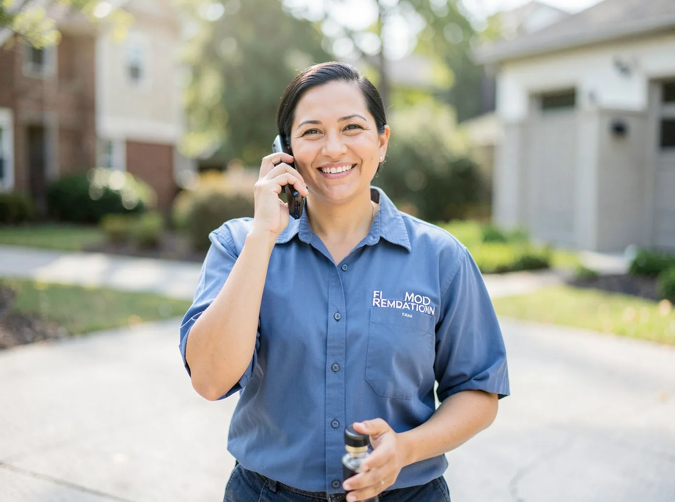 Mold Remediation Chapman, KS FAQs